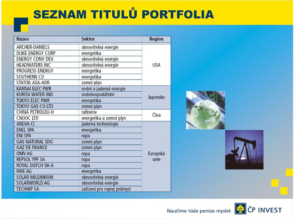 PORTFOLIA