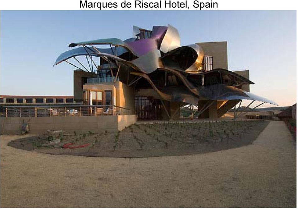 Hotel,