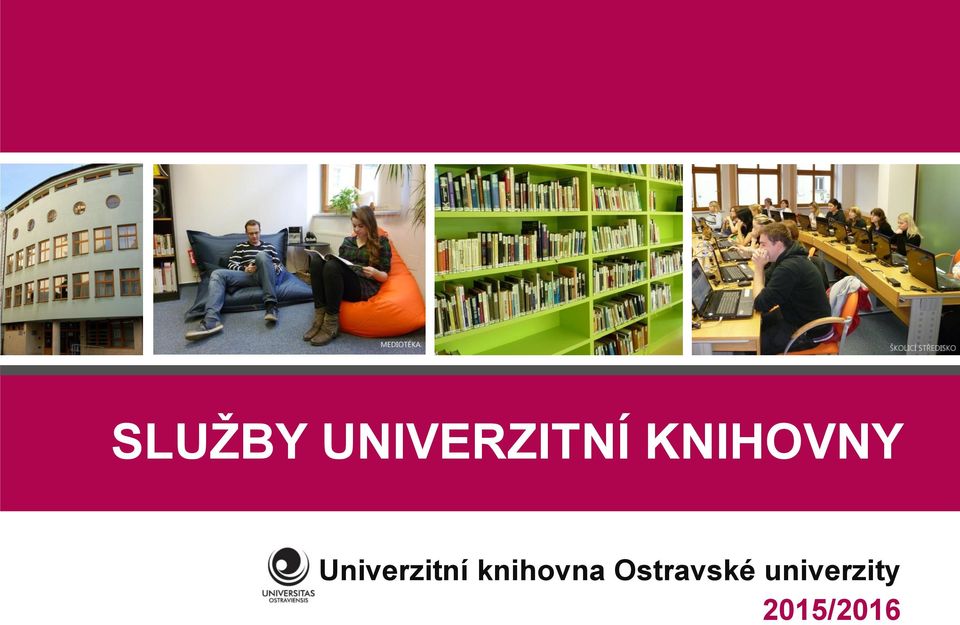 Univerzitní