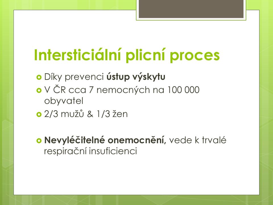000 obyvatel 2/3 mužů & 1/3 žen