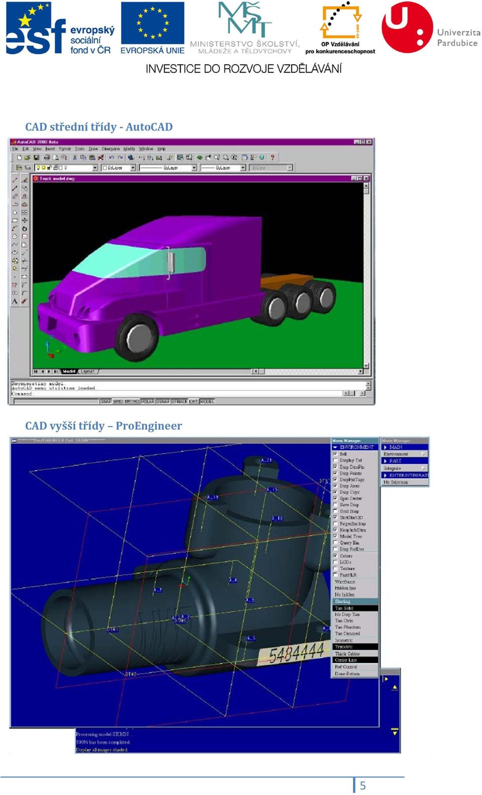 AutoCAD CAD