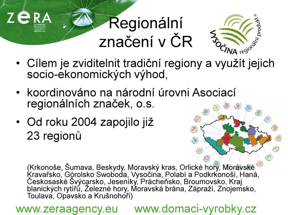 ciací regionálních značek, o.s.