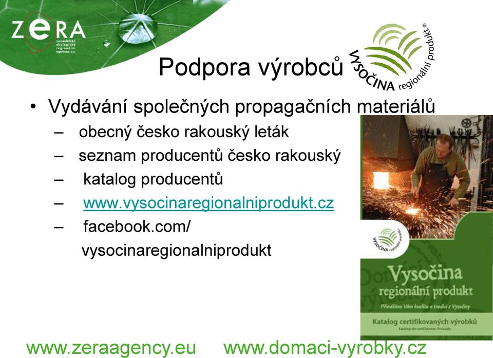 producentů česko rakouský katalog producentů www.