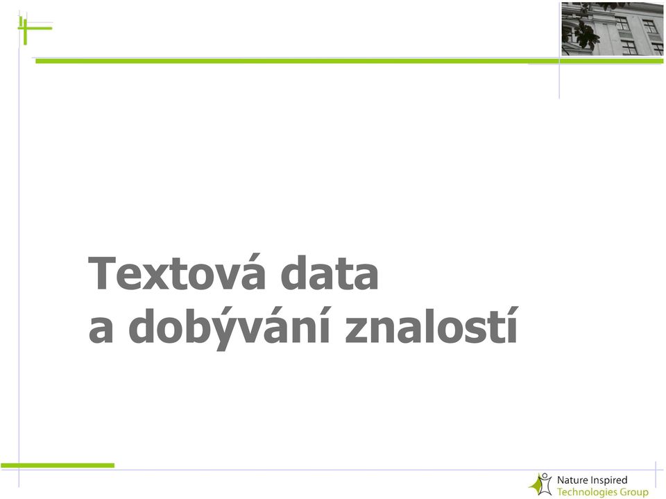 dobývání