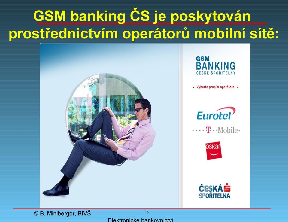 prostřednictvím