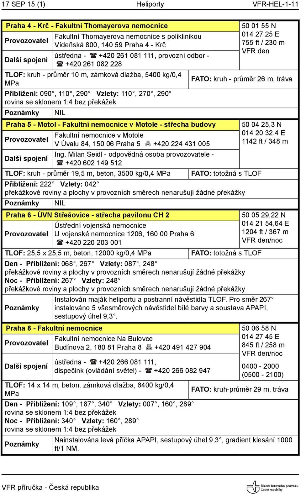 budovy Fakultní nemocnice v Motole V Úvalu 84, 150 06 Praha 5 +420 224 431 005 Ing.