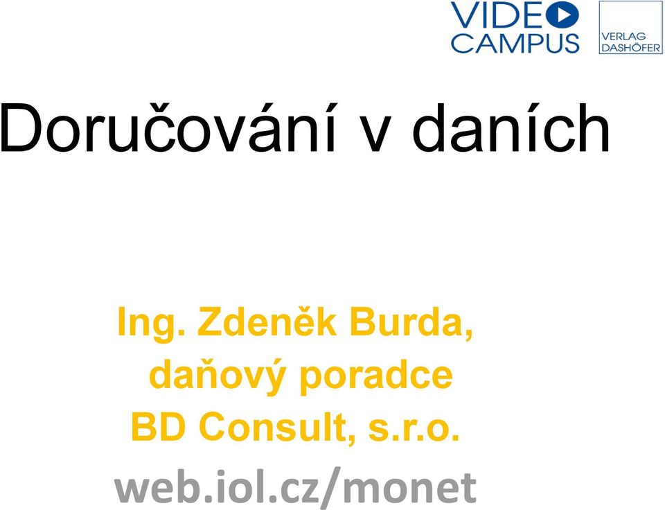 Zdeněk Burda,