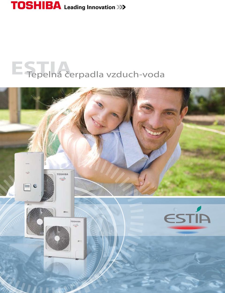 čerpadla
