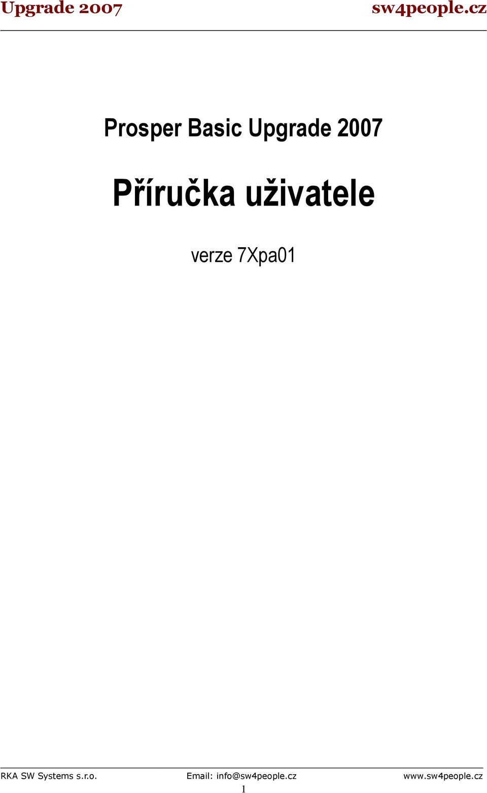 Příručka