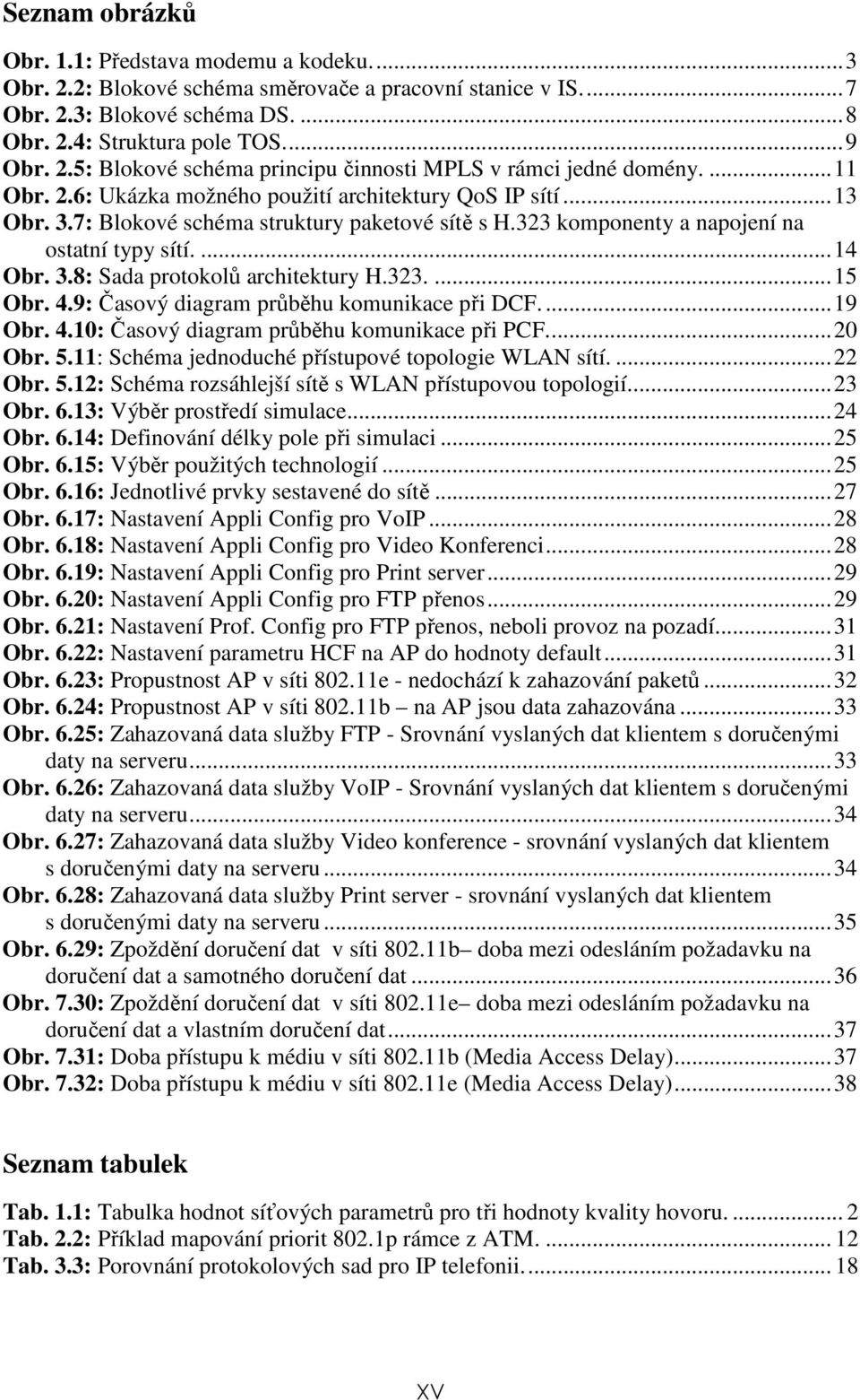 323....15 Obr. 4.9: Časový diagram průběhu komunikace při DCF....19 Obr. 4.10: Časový diagram průběhu komunikace při PCF...20 Obr. 5.11: Schéma jednoduché přístupové topologie WLAN sítí....22 Obr. 5.12: Schéma rozsáhlejší sítě s WLAN přístupovou topologií.