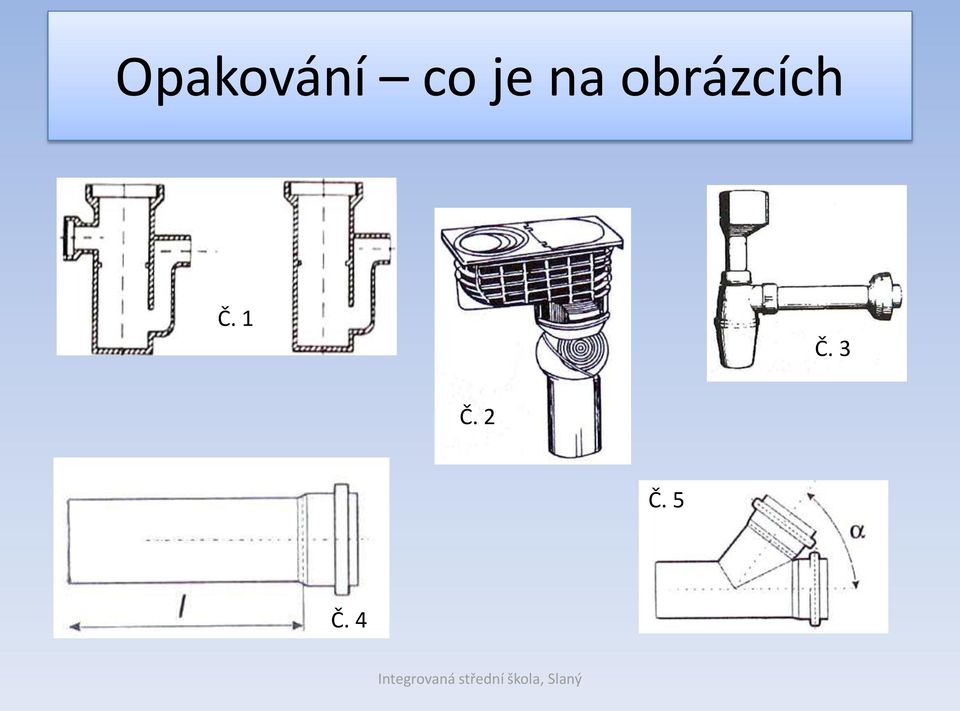 obrázcích Č.