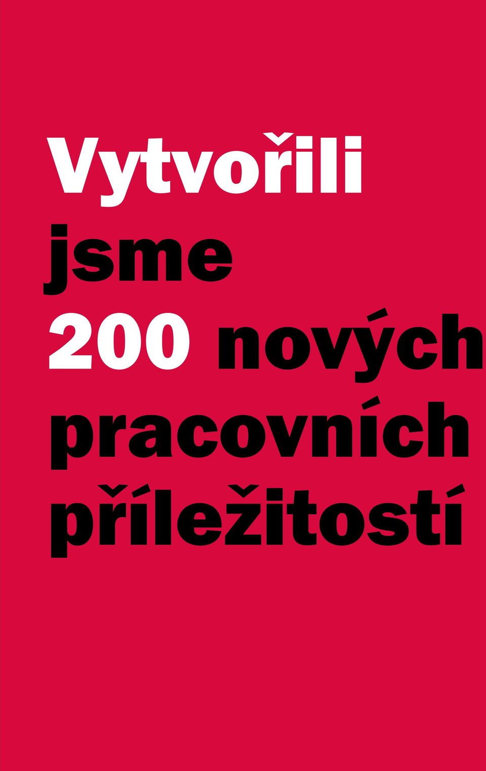 nových