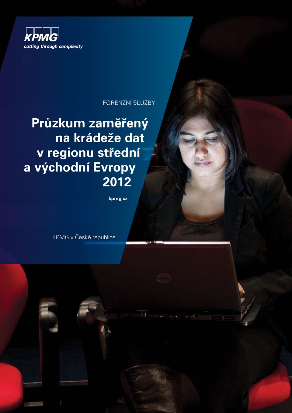 regionu střední a východní