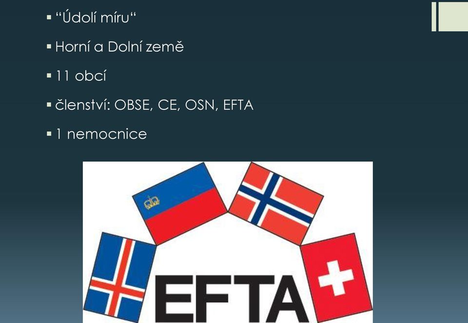 členství: OBSE, CE,