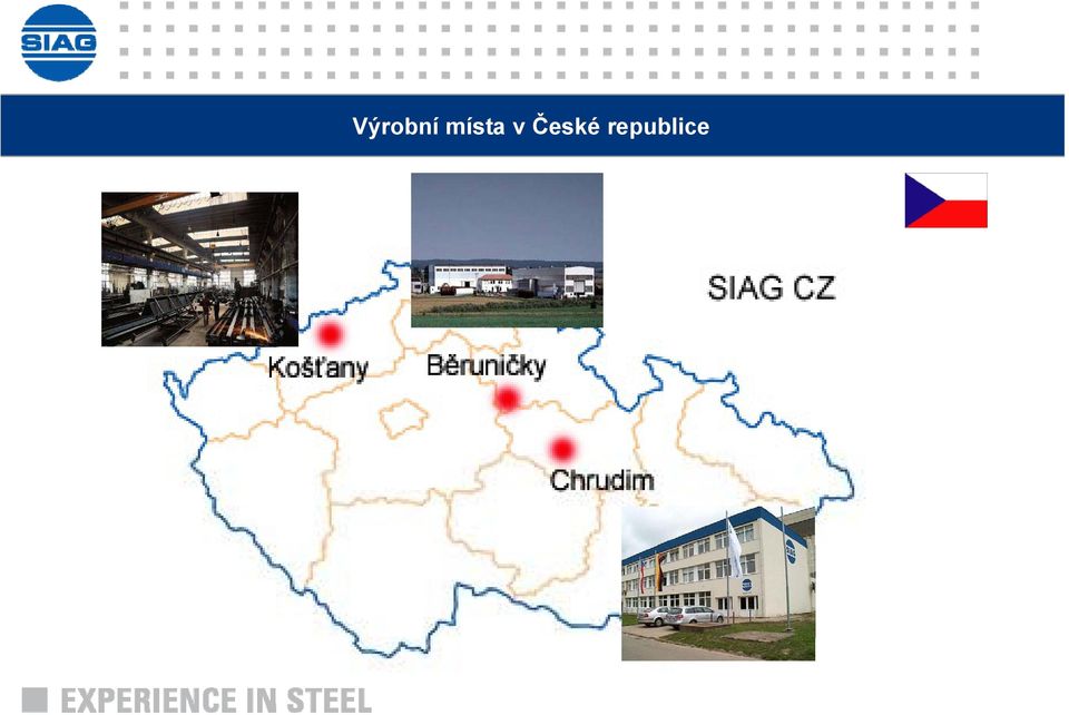 České