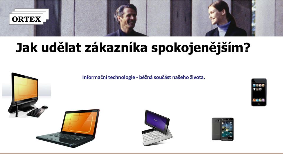 Informační technologie