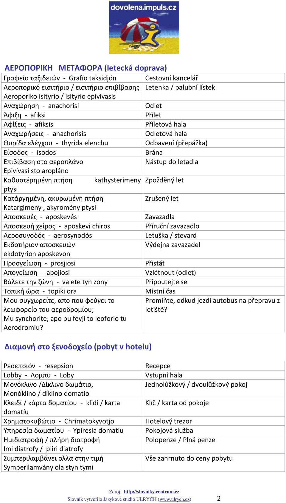 ακυρωμζνθ πτιςθ Katargimeny, akyromény ptysi Αποςκευζσ - aposkevés Αποςκευι χείροσ - aposkevi chiros Αεροςυνοδόσ - aerosynodós Εκδοτιριον αποςκευϊν ekdotyrion aposkevon Προςγείωςθ - prosjiosi