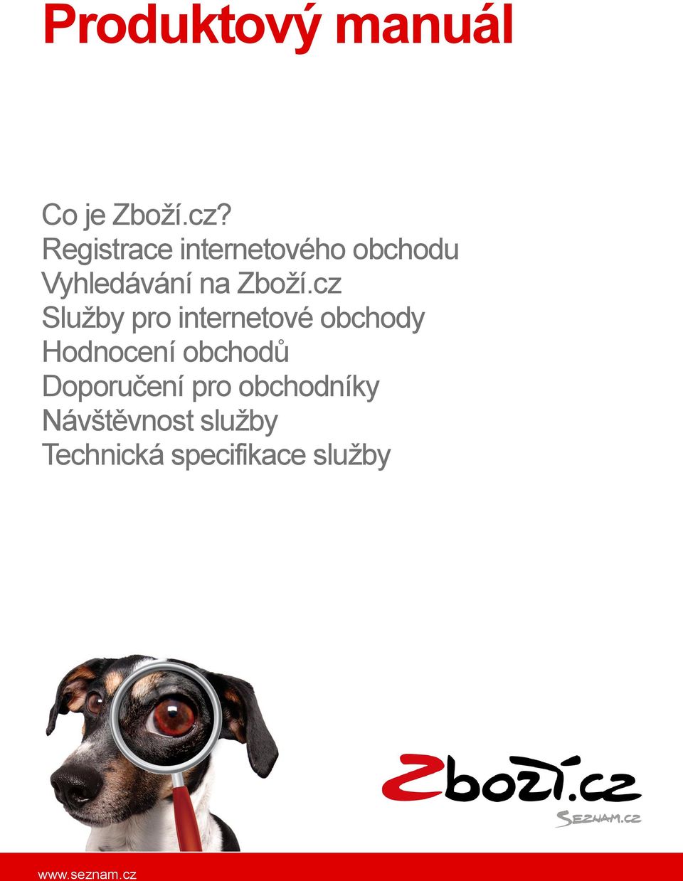 cz Služby pro internetové obchody Hodnocení obchodů
