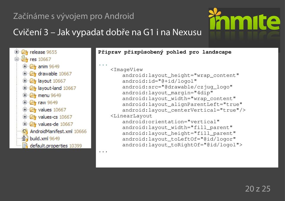 android:layout_margin="4dip" android:layout_width="wrap_content" android:layout_alignparentleft="true"