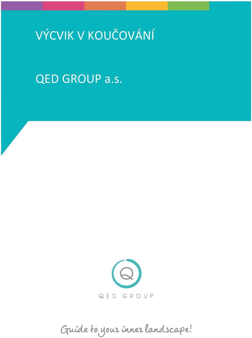 QED GROUP