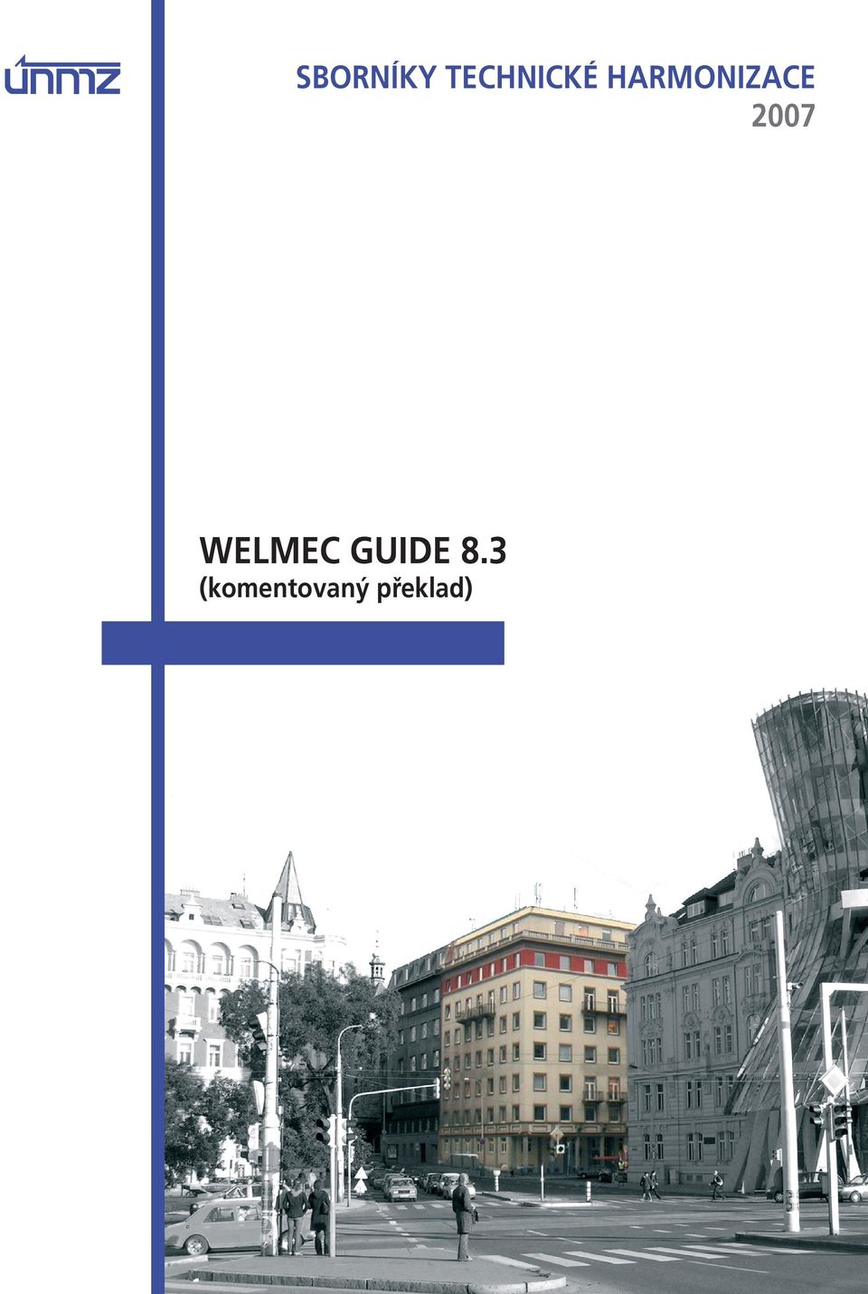 Welmec Guide 8.