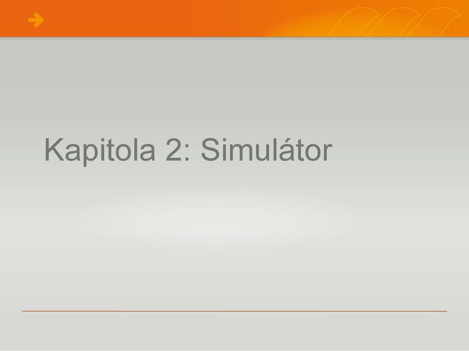 Simulátor