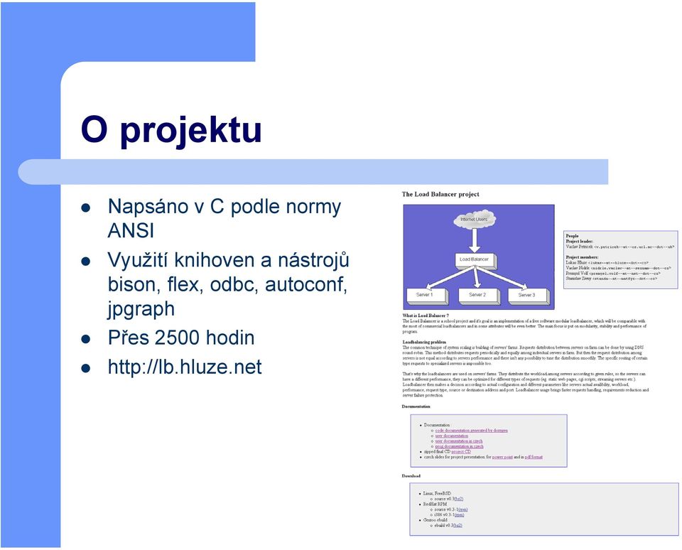 bison, flex, odbc, autoconf,