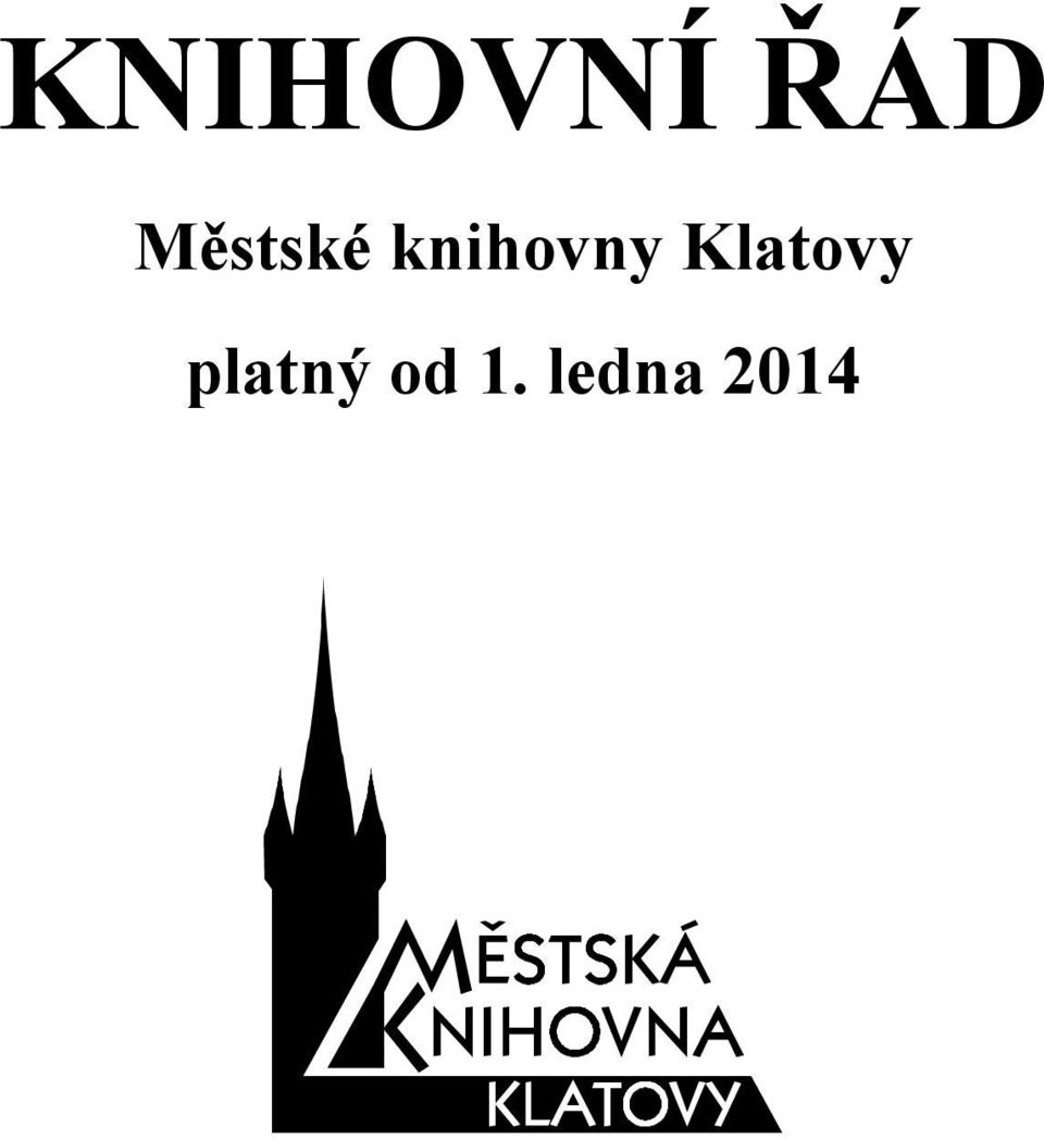 knihovny