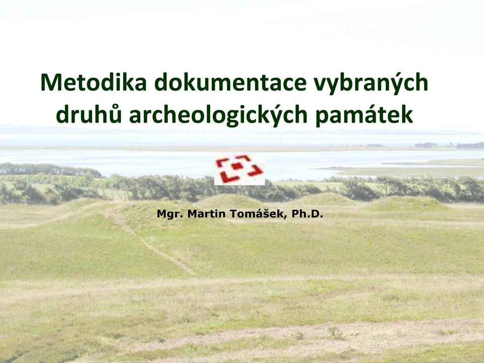 archeologických