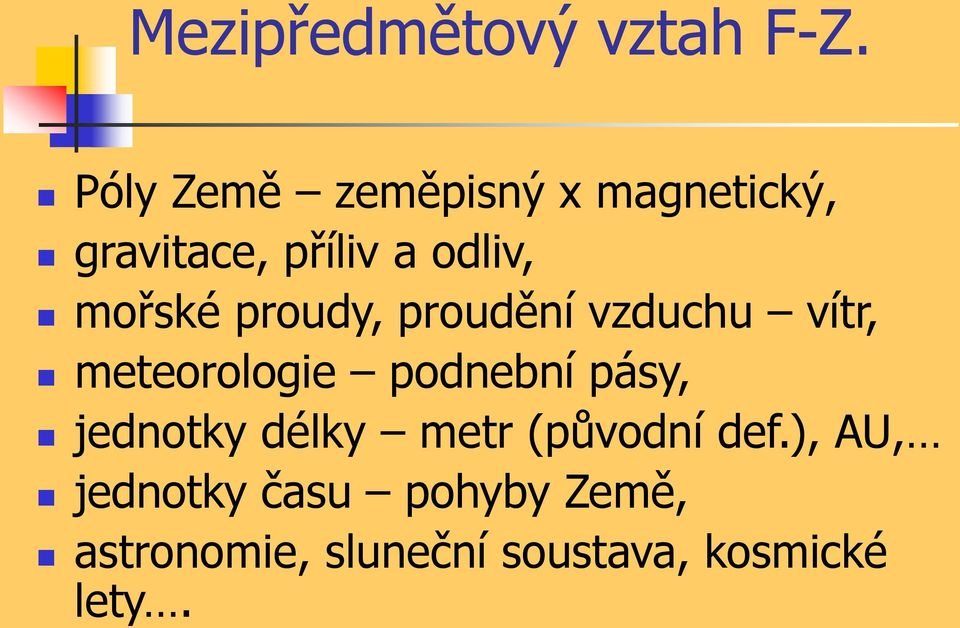 mořské proudy, proudění vzduchu vítr, meteorologie podnební pásy,