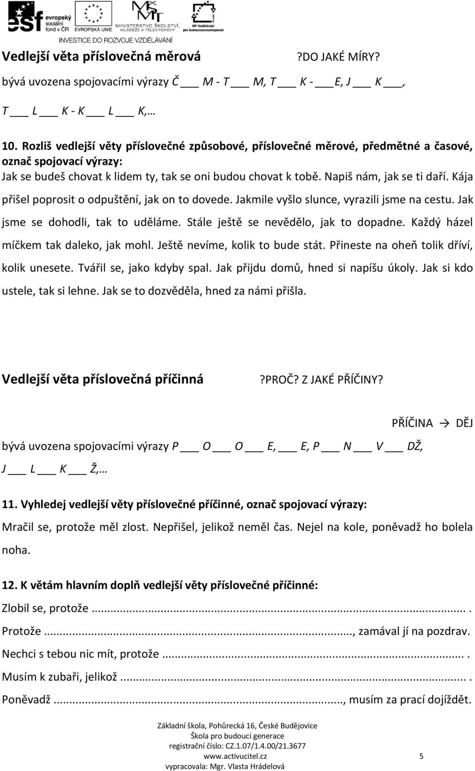 Kája přišel poprosit o odpuštění, jak on to dovede. Jakmile vyšlo slunce, vyrazili jsme na cestu. Jak jsme se dohodli, tak to uděláme. Stále ještě se nevědělo, jak to dopadne.
