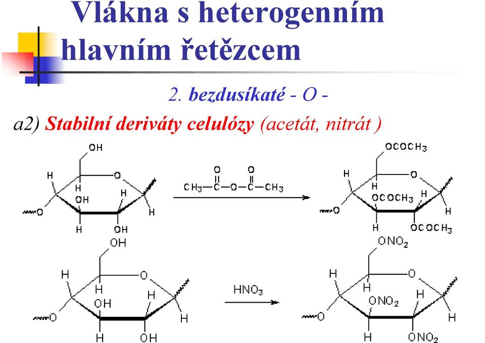 bezdusíkaté -- a2)