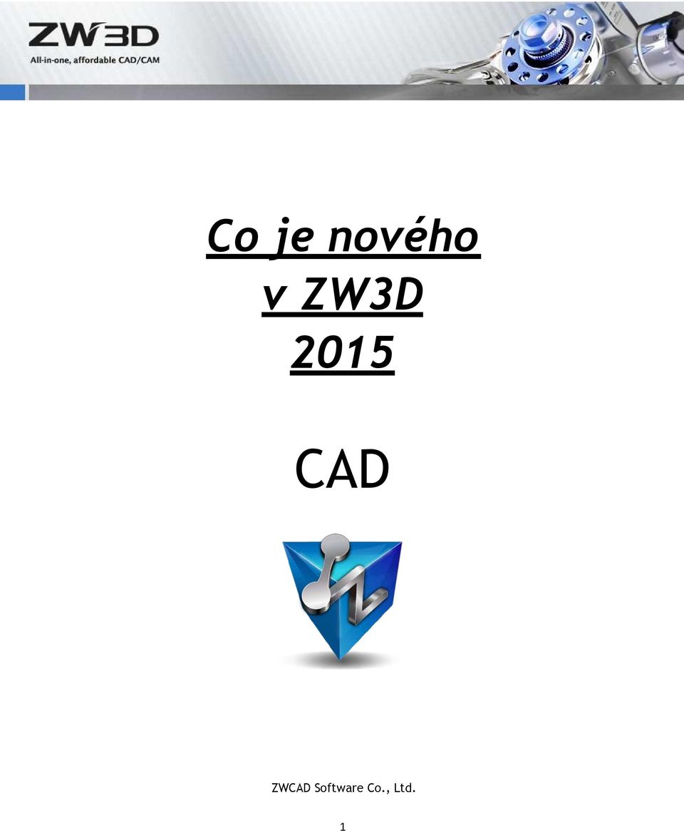 CAD ZWCAD