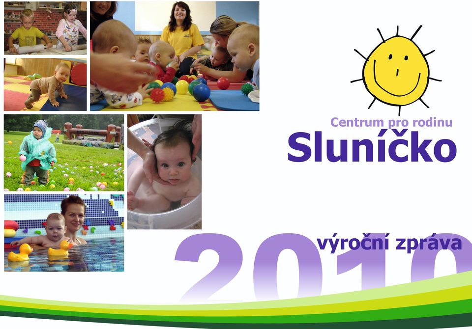 Sluníčko