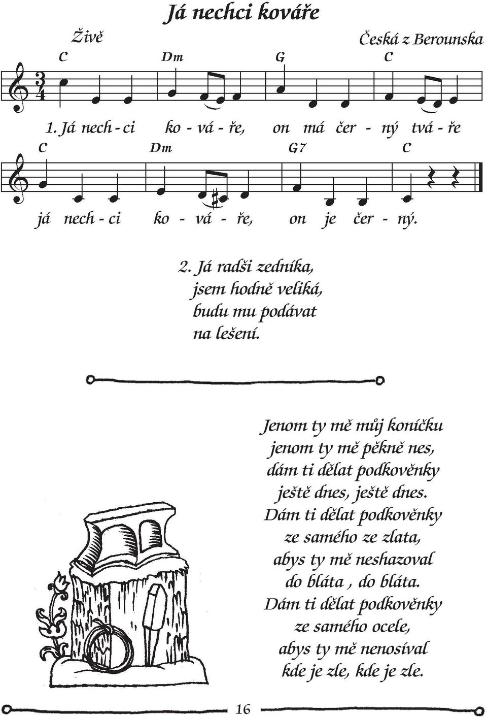 dnes, ještě dnes.