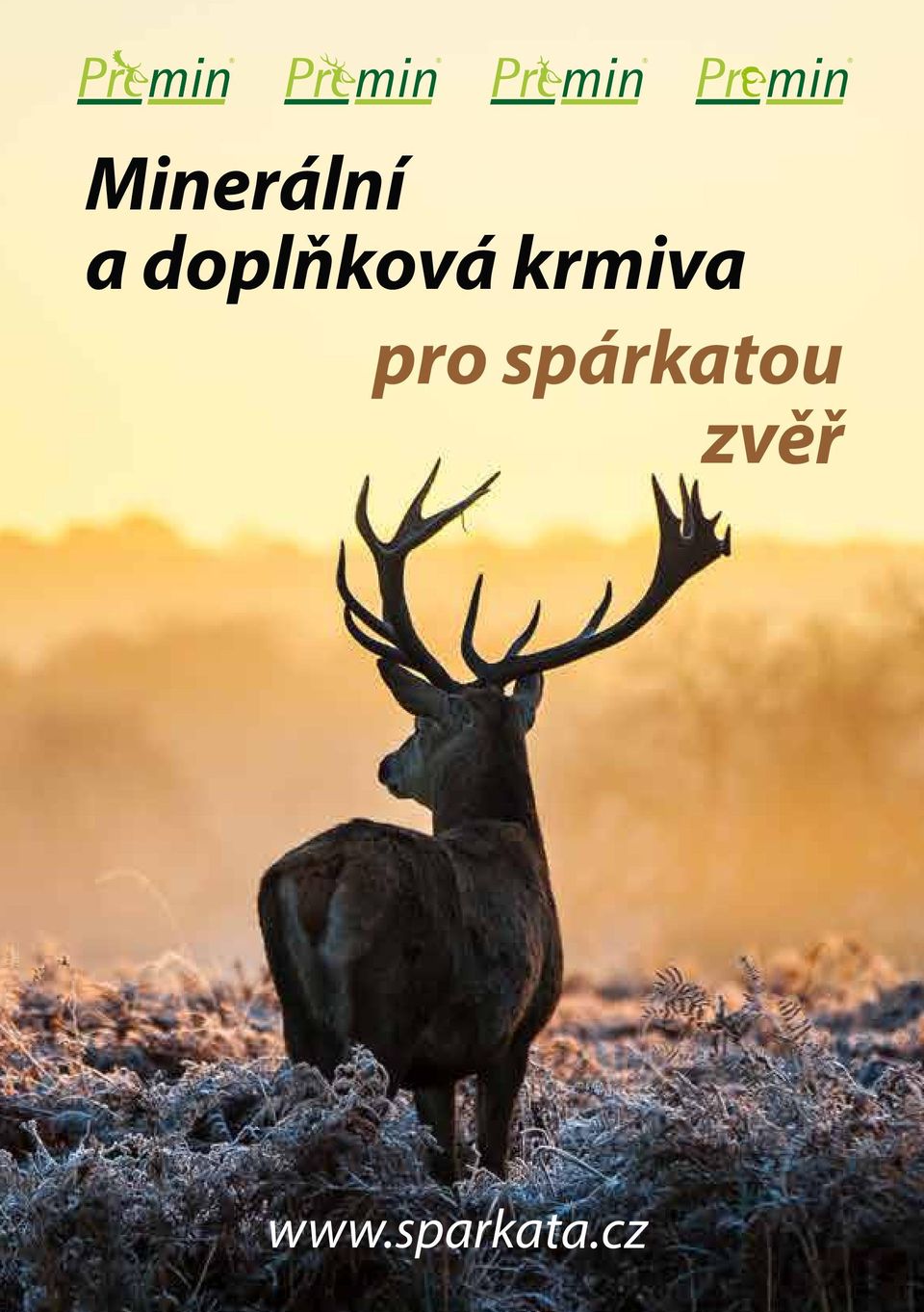 krmiva pro