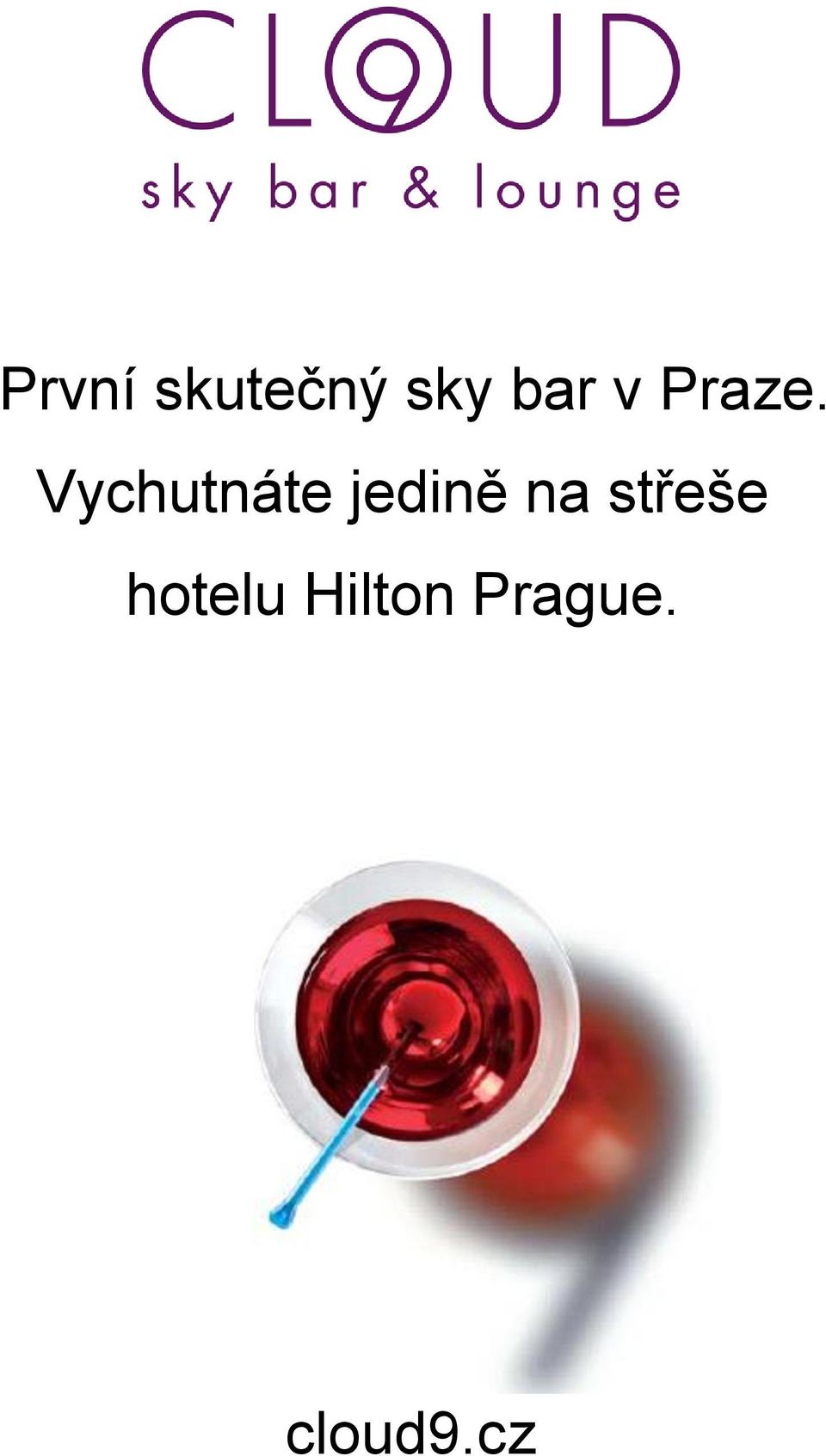 Vychutnáte jedině na