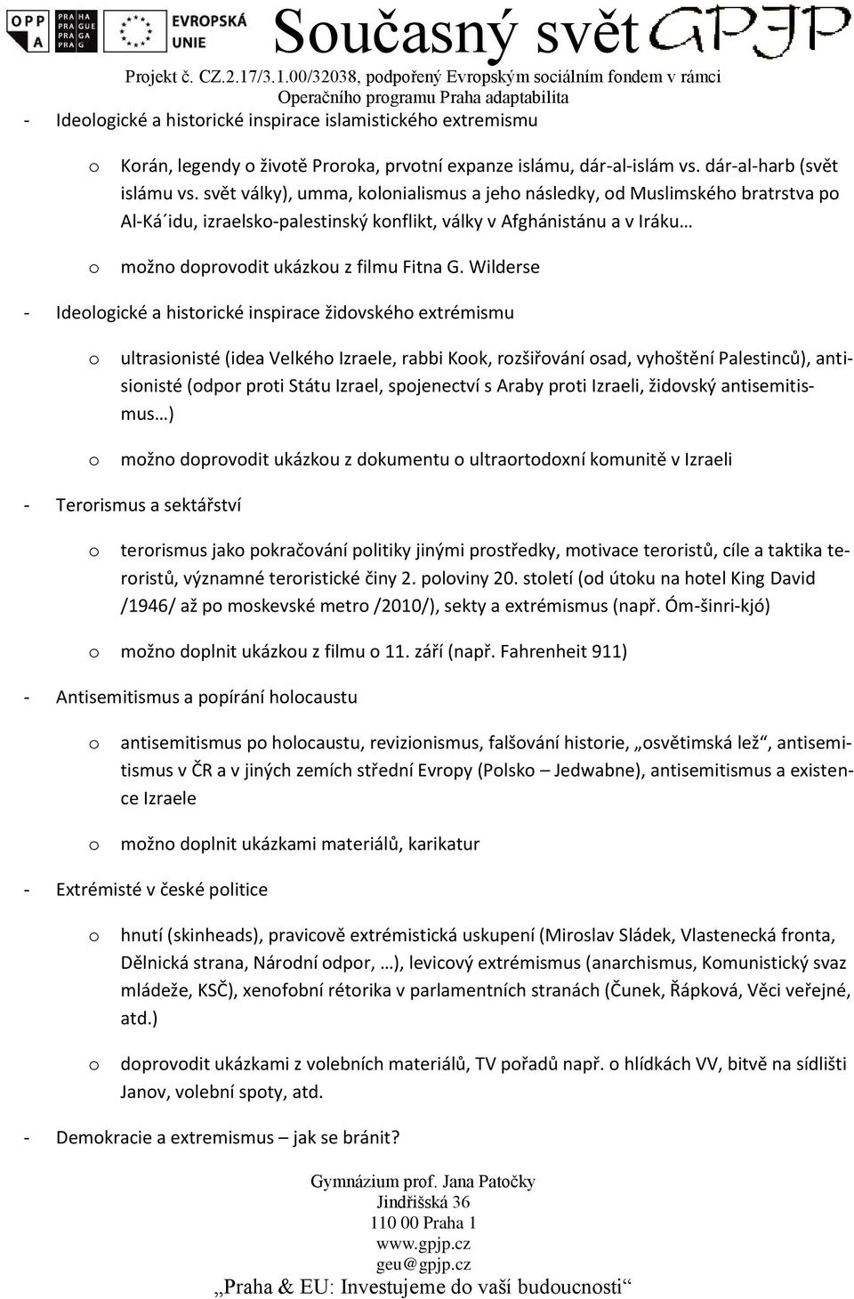 islámu, dár-al-islám vs. dár-al-harb (svět islámu vs.