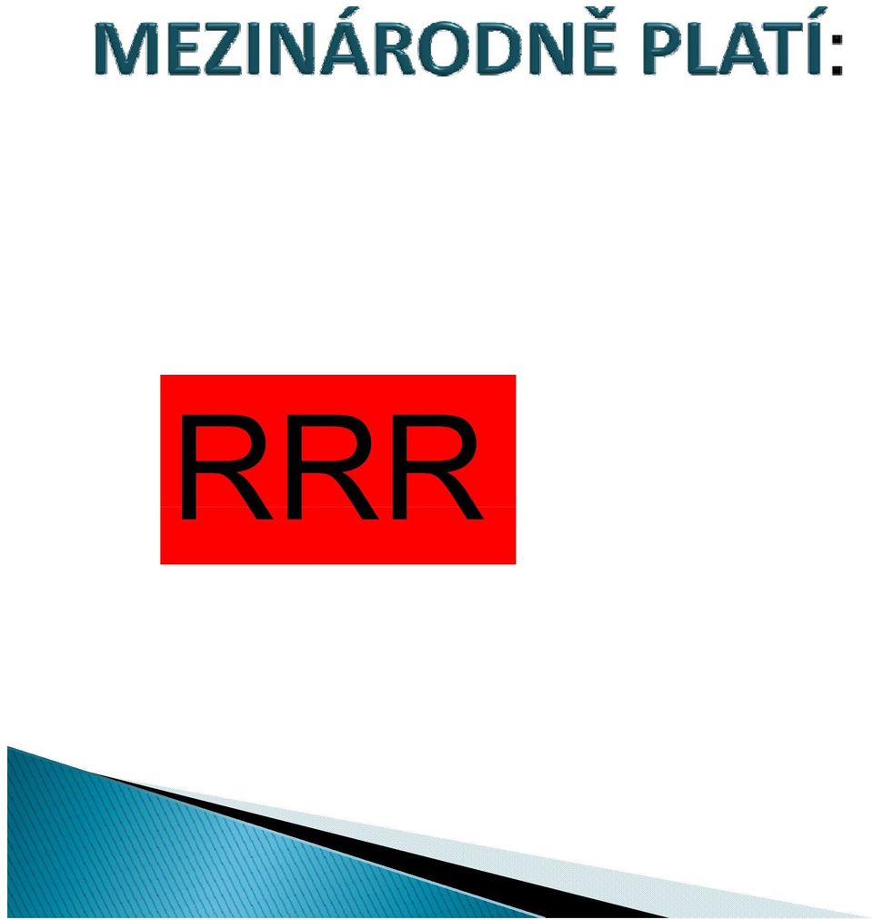 POHÁRY RALLY FIA +