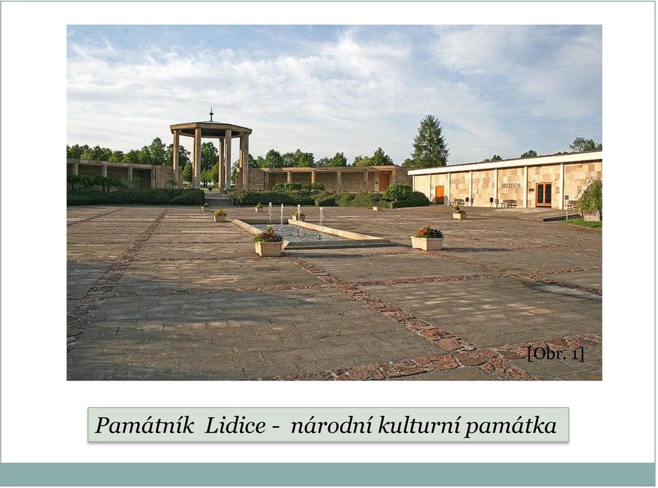 Lidice -