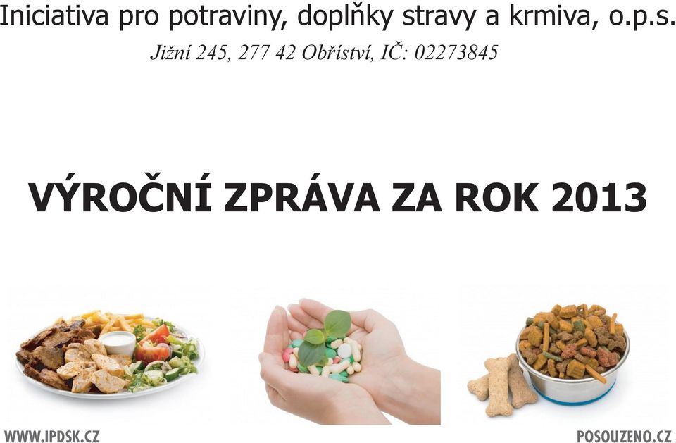 277 42 Obříství, IČ: 02273845