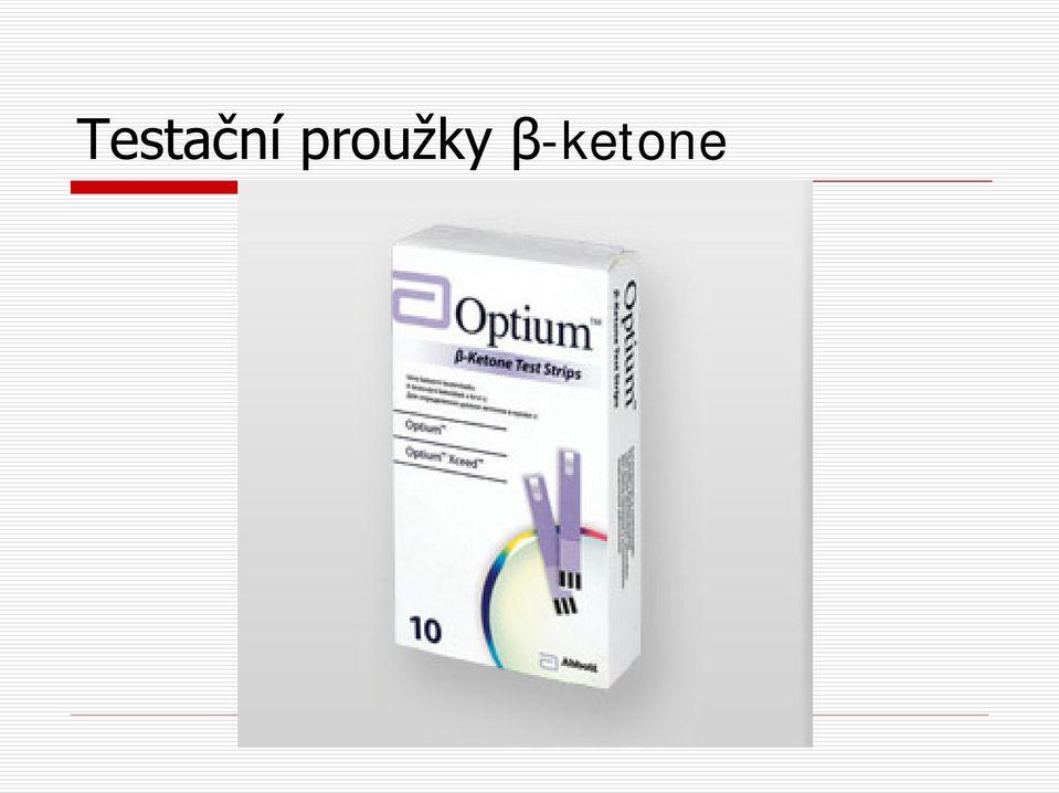 β-ketone