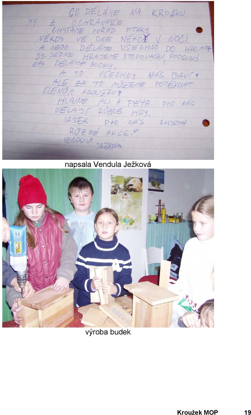 Ježková