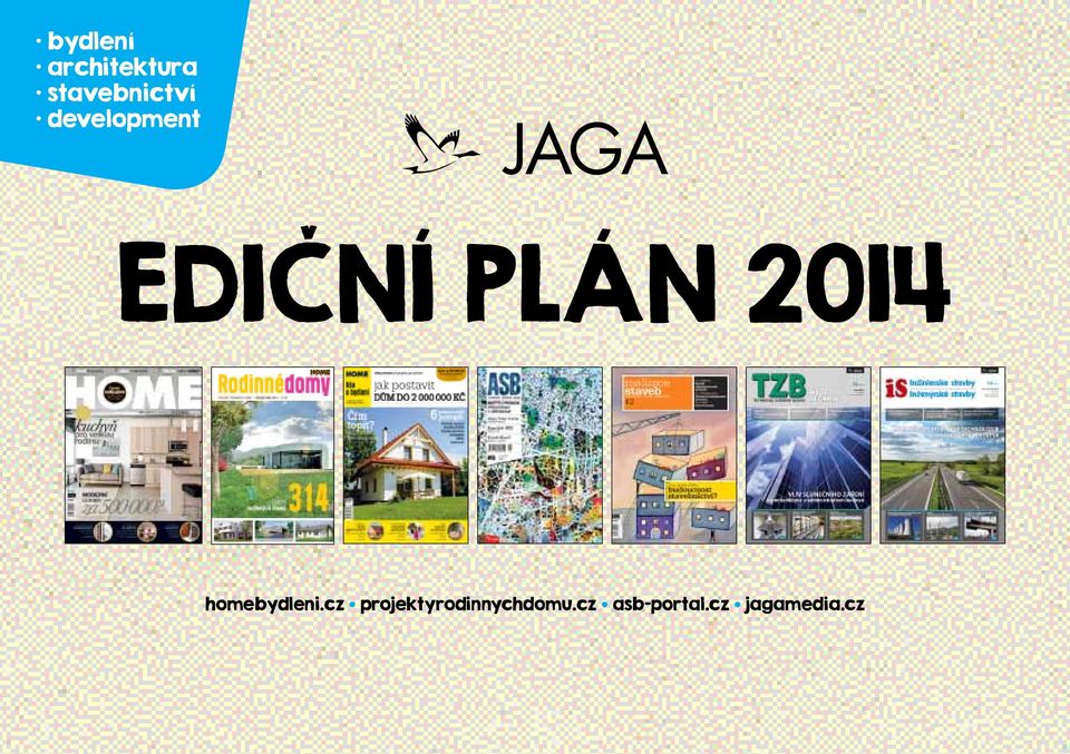 plán 2014 homebydleni.