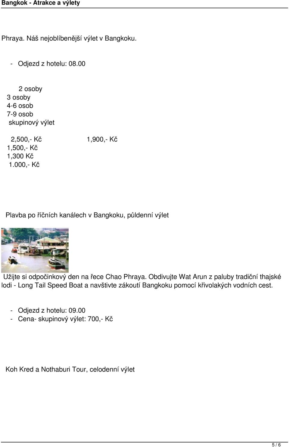 Phraya.
