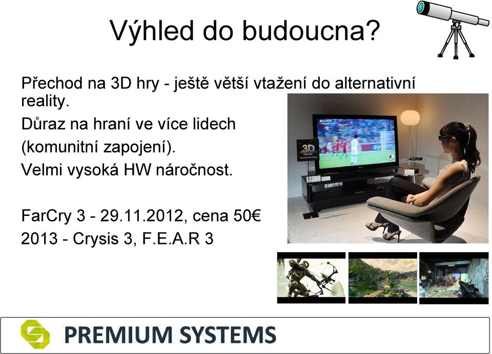 alternativní reality.