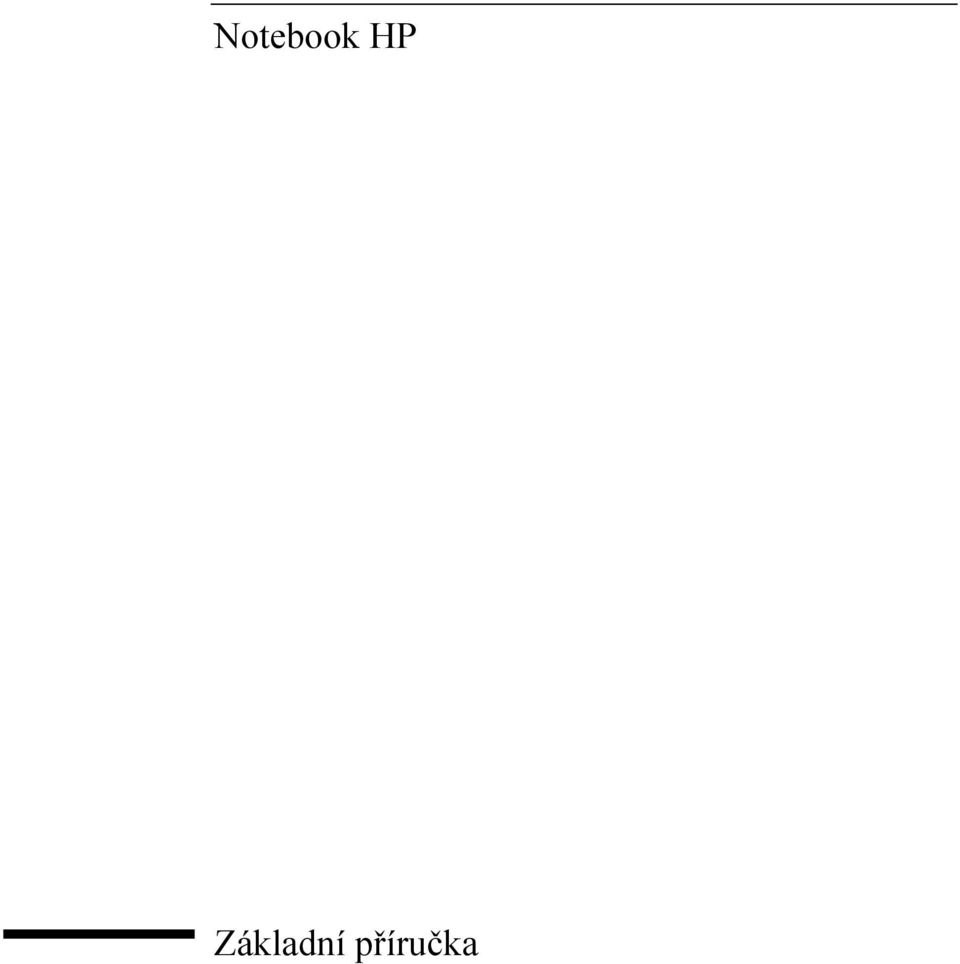 Základní