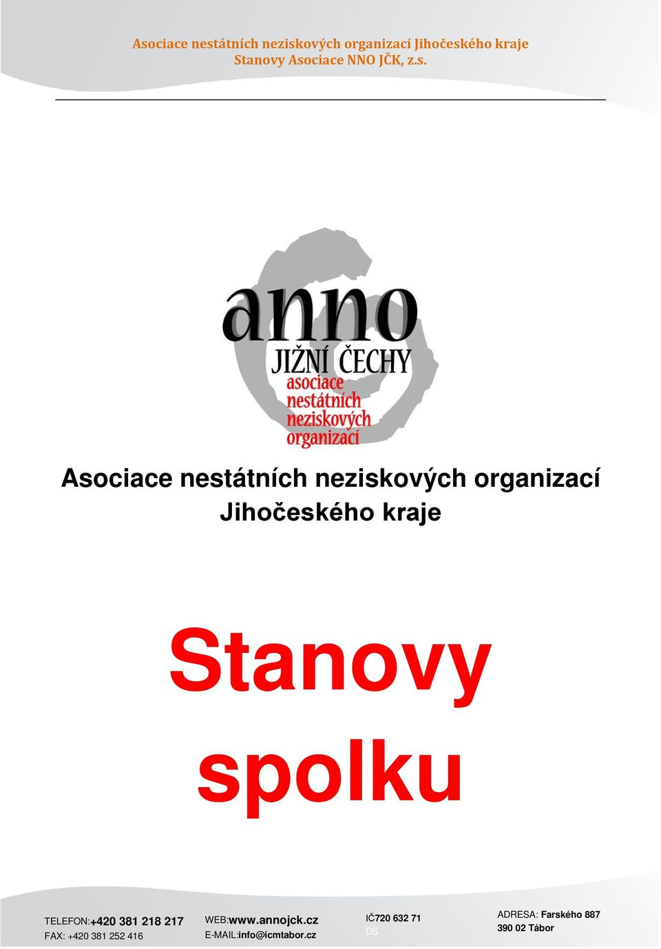 neziskových