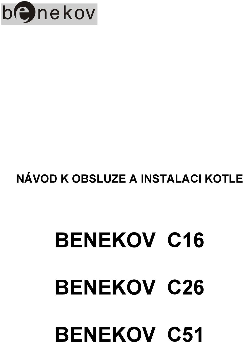 BENEKOV C16