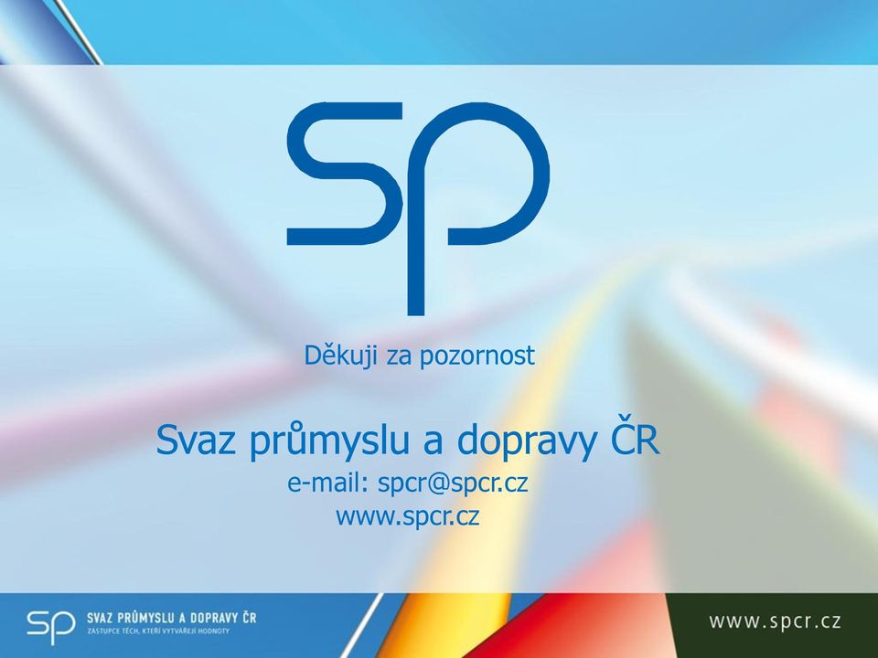 dopravy ČR e-mail: